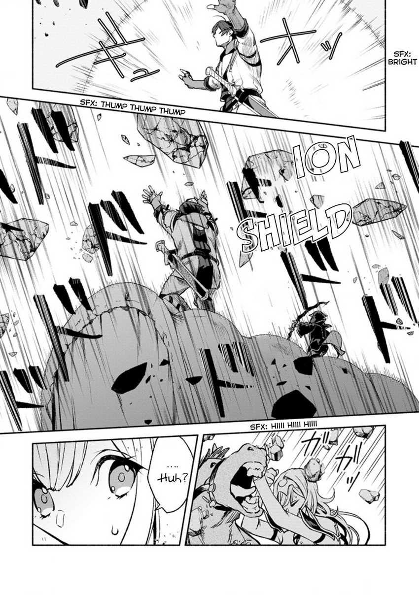 image-komik-sono-monban-saikyou-nitsuki-tsuihou-sareta-bougyo-ryoku-9999-no-senshi-outo-no-monban-toshite-musou-suru-chapter-15-12/32