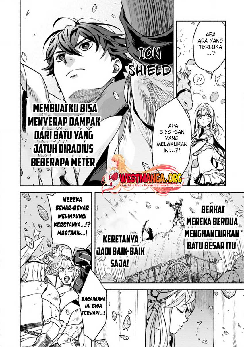 image-komik-sono-monban-saikyou-nitsuki-tsuihou-sareta-bougyo-ryoku-9999-no-senshi-outo-no-monban-toshite-musou-suru-chapter-15-13/32