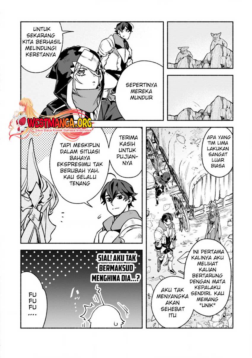 image-komik-sono-monban-saikyou-nitsuki-tsuihou-sareta-bougyo-ryoku-9999-no-senshi-outo-no-monban-toshite-musou-suru-chapter-15-15/32