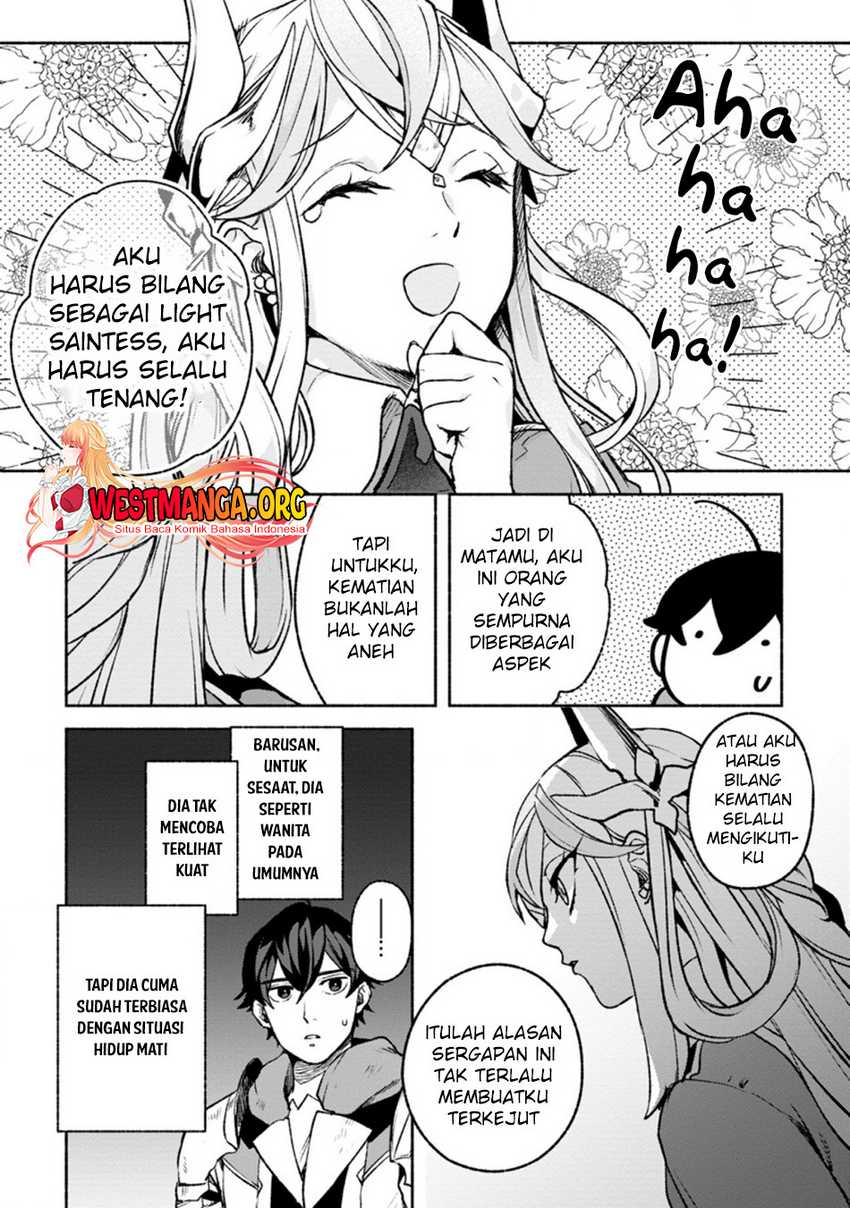 image-komik-sono-monban-saikyou-nitsuki-tsuihou-sareta-bougyo-ryoku-9999-no-senshi-outo-no-monban-toshite-musou-suru-chapter-15-16/32