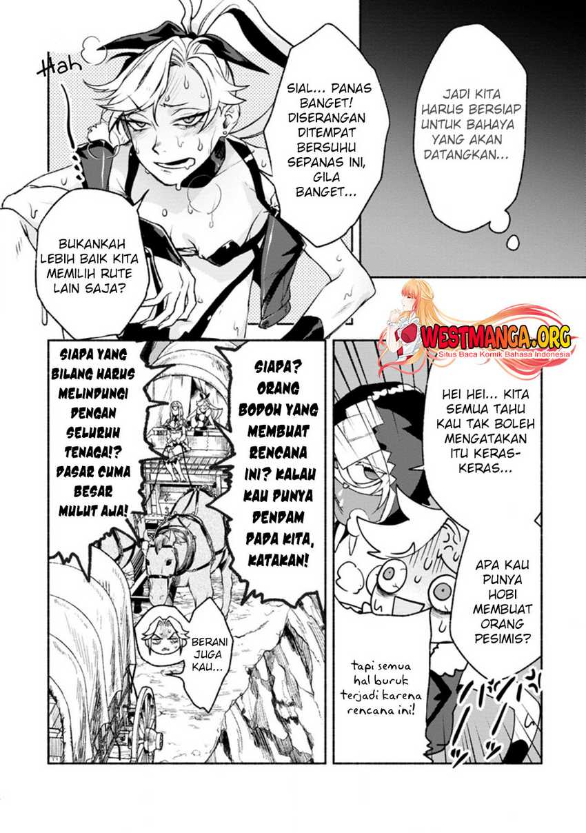 image-komik-sono-monban-saikyou-nitsuki-tsuihou-sareta-bougyo-ryoku-9999-no-senshi-outo-no-monban-toshite-musou-suru-chapter-15-17/32