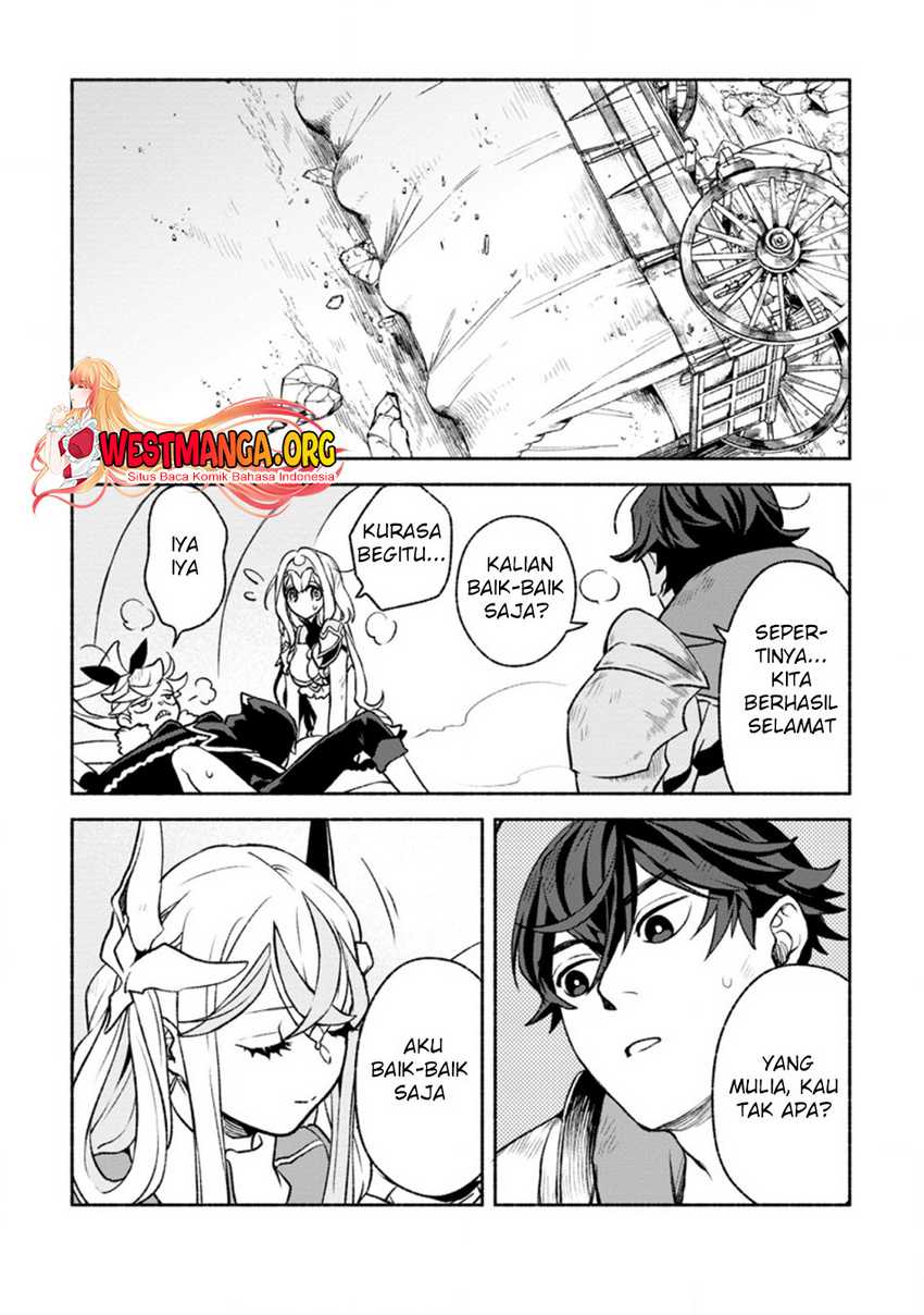 image-komik-sono-monban-saikyou-nitsuki-tsuihou-sareta-bougyo-ryoku-9999-no-senshi-outo-no-monban-toshite-musou-suru-chapter-15-20/32