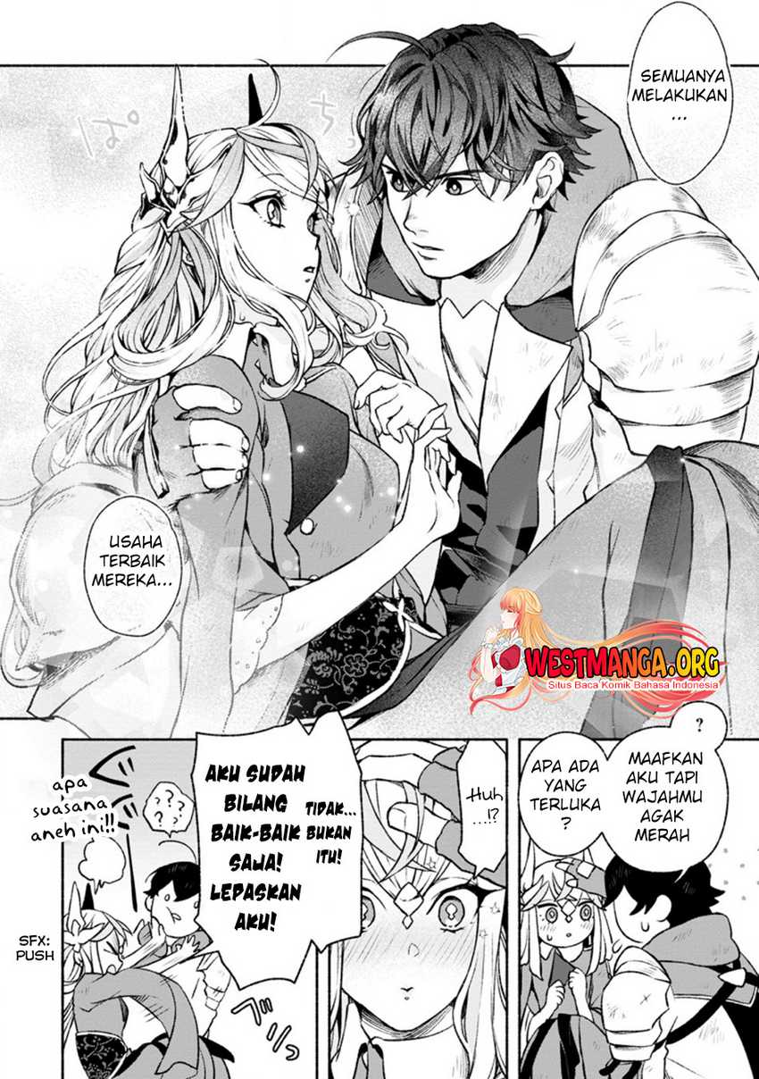 image-komik-sono-monban-saikyou-nitsuki-tsuihou-sareta-bougyo-ryoku-9999-no-senshi-outo-no-monban-toshite-musou-suru-chapter-15-21/32