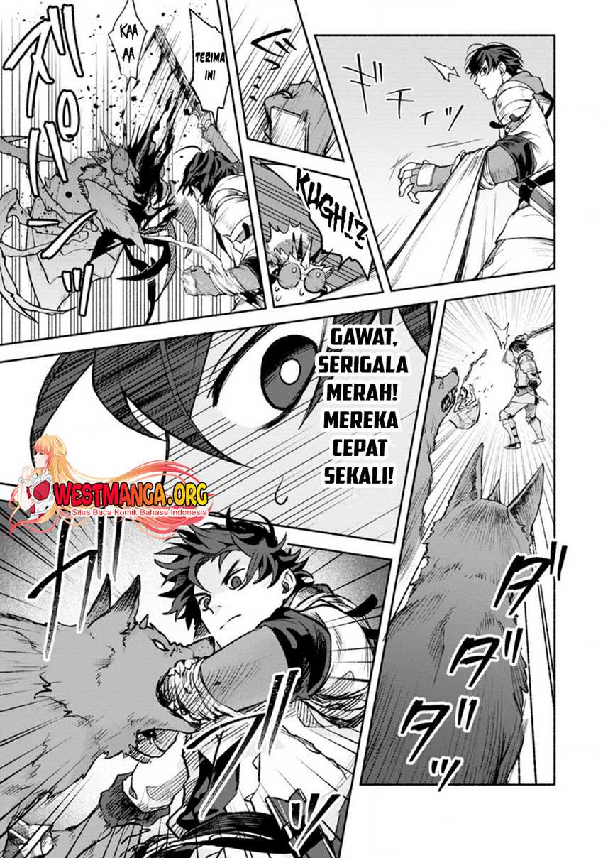 image-komik-sono-monban-saikyou-nitsuki-tsuihou-sareta-bougyo-ryoku-9999-no-senshi-outo-no-monban-toshite-musou-suru-chapter-15-26/32