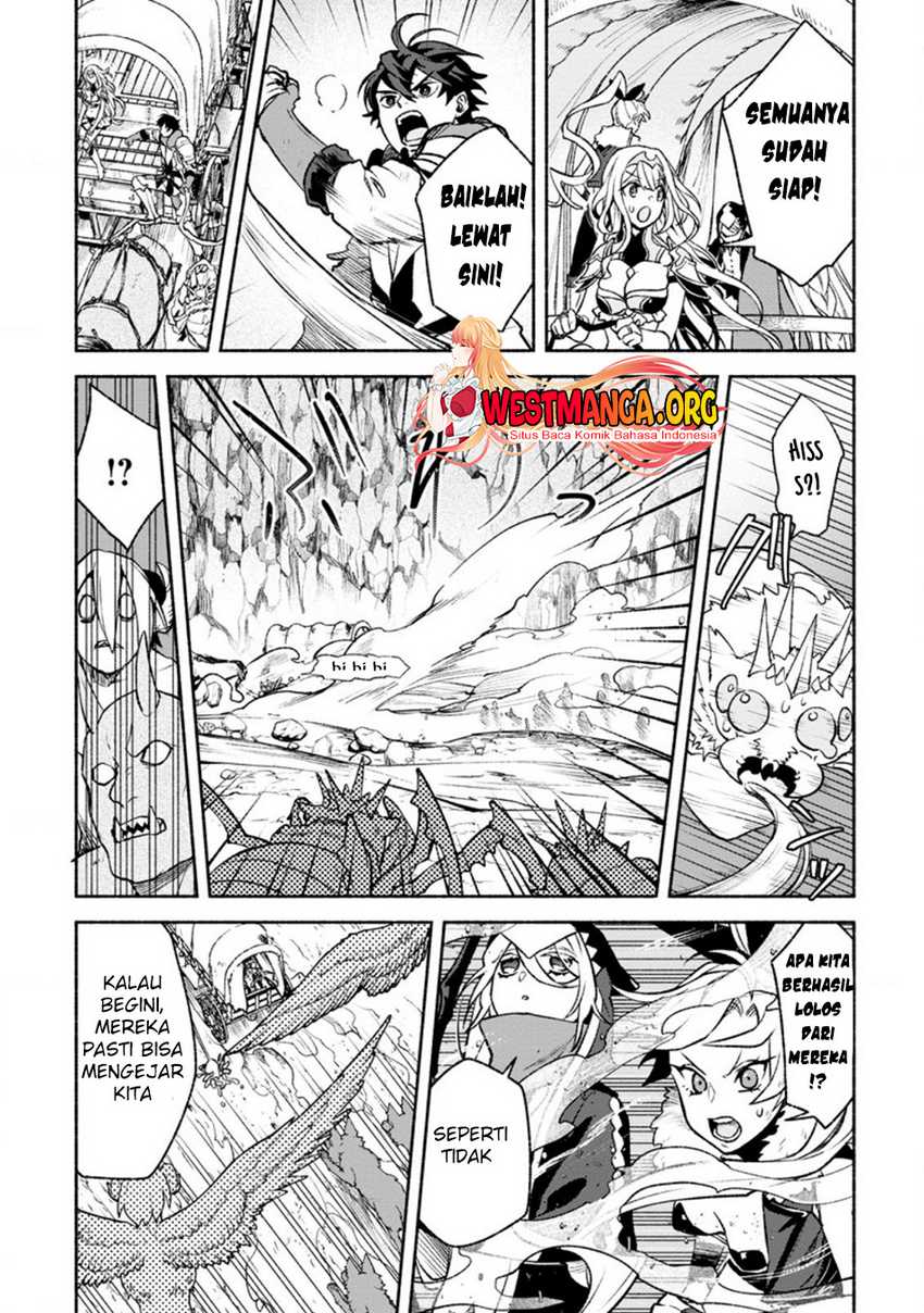 image-komik-sono-monban-saikyou-nitsuki-tsuihou-sareta-bougyo-ryoku-9999-no-senshi-outo-no-monban-toshite-musou-suru-chapter-15-29/32