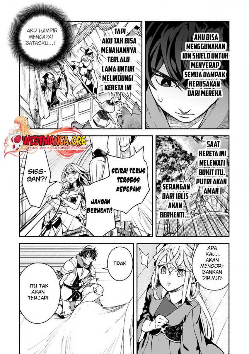 image-komik-sono-monban-saikyou-nitsuki-tsuihou-sareta-bougyo-ryoku-9999-no-senshi-outo-no-monban-toshite-musou-suru-chapter-15-30/32