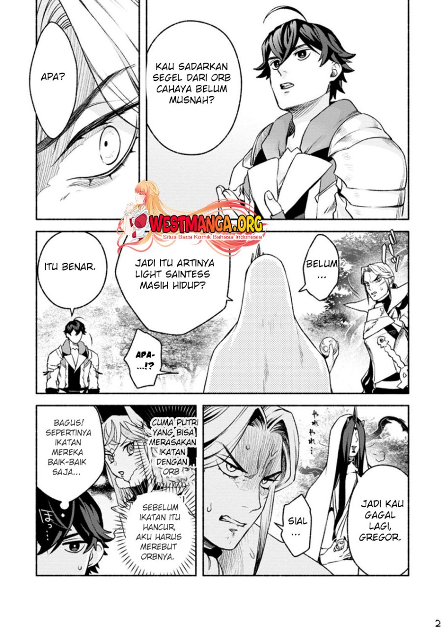 image-komik-sono-monban-saikyou-nitsuki-tsuihou-sareta-bougyo-ryoku-9999-no-senshi-outo-no-monban-toshite-musou-suru-chapter-20-2/35