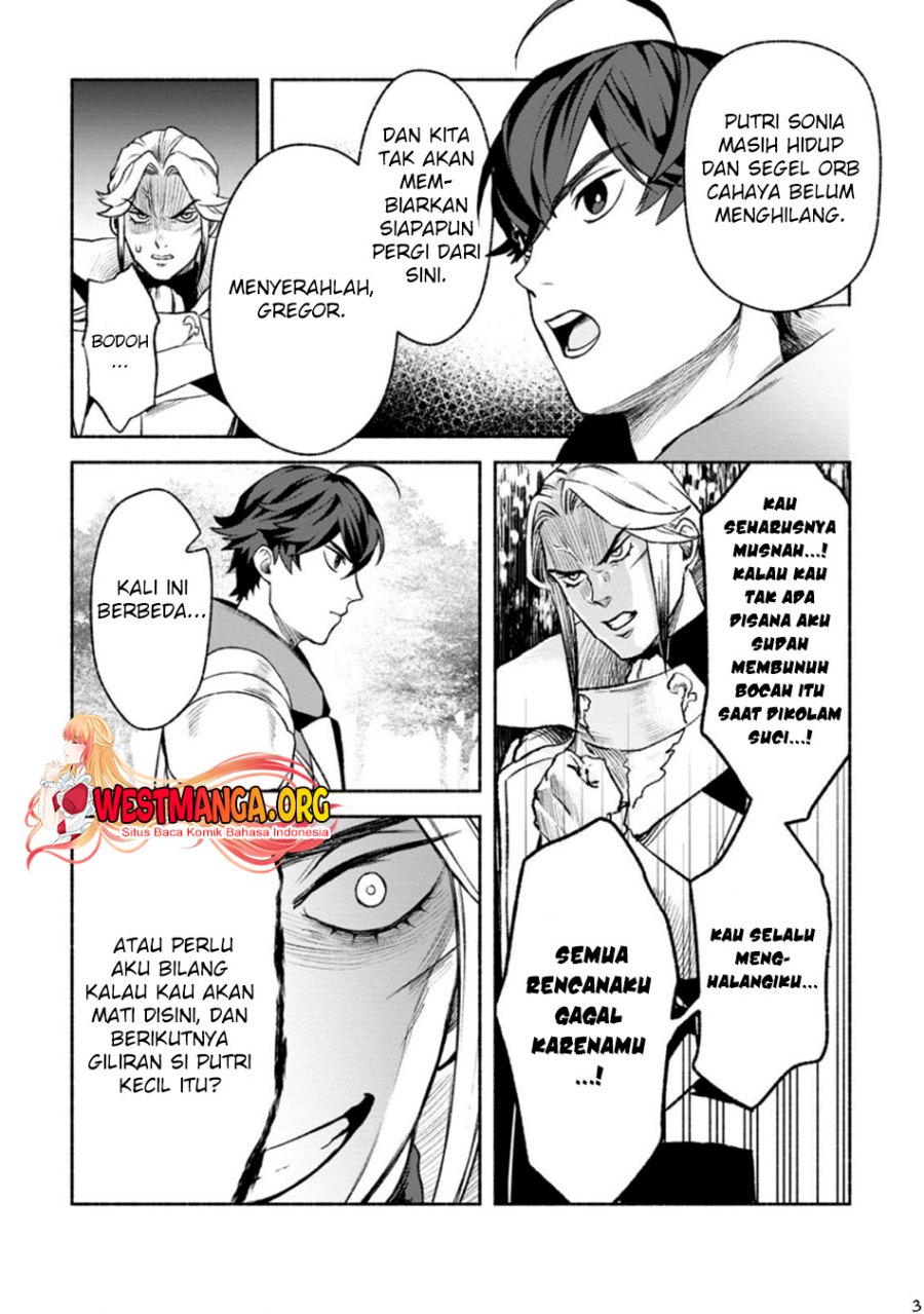 image-komik-sono-monban-saikyou-nitsuki-tsuihou-sareta-bougyo-ryoku-9999-no-senshi-outo-no-monban-toshite-musou-suru-chapter-20-3/35