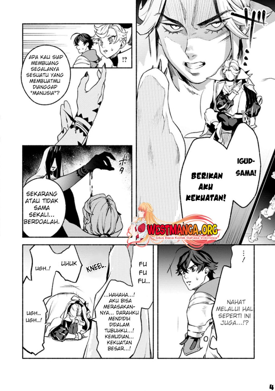 image-komik-sono-monban-saikyou-nitsuki-tsuihou-sareta-bougyo-ryoku-9999-no-senshi-outo-no-monban-toshite-musou-suru-chapter-20-4/35