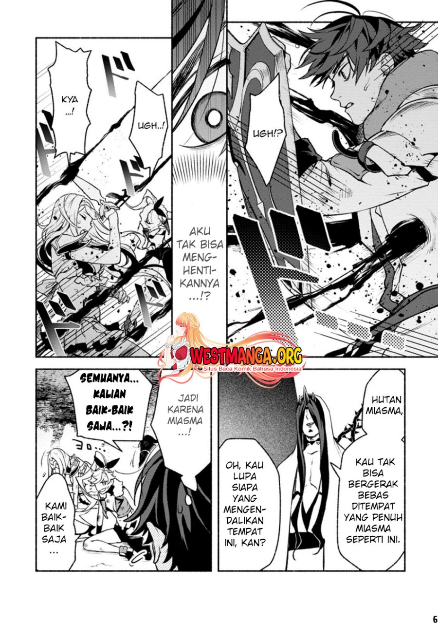 image-komik-sono-monban-saikyou-nitsuki-tsuihou-sareta-bougyo-ryoku-9999-no-senshi-outo-no-monban-toshite-musou-suru-chapter-20-6/35