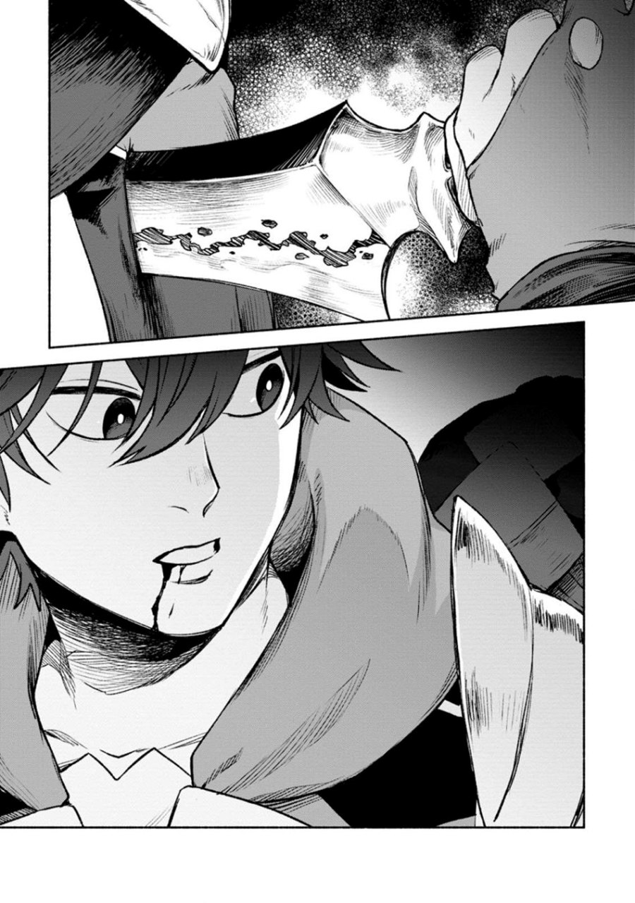 image-komik-sono-monban-saikyou-nitsuki-tsuihou-sareta-bougyo-ryoku-9999-no-senshi-outo-no-monban-toshite-musou-suru-chapter-20-9/35