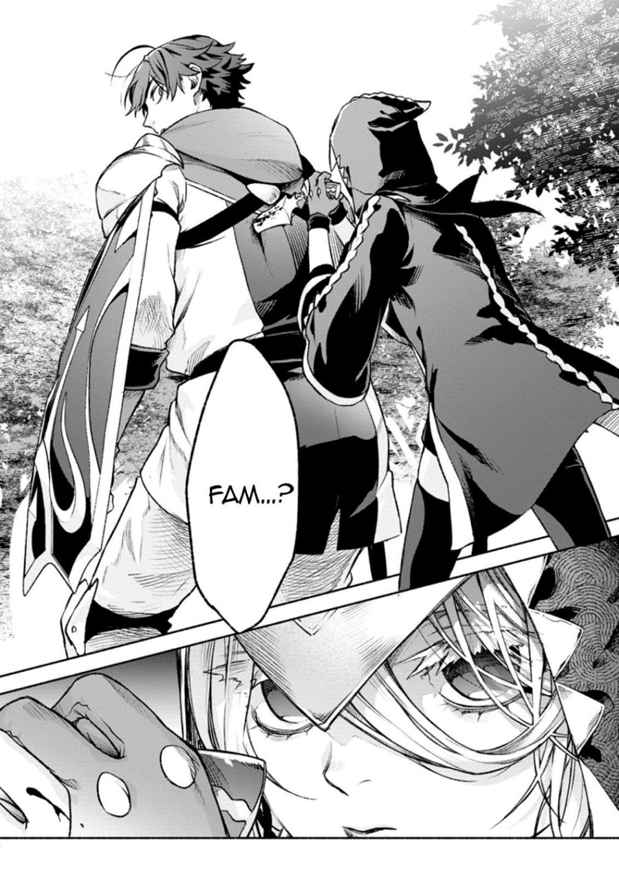 image-komik-sono-monban-saikyou-nitsuki-tsuihou-sareta-bougyo-ryoku-9999-no-senshi-outo-no-monban-toshite-musou-suru-chapter-20-10/35