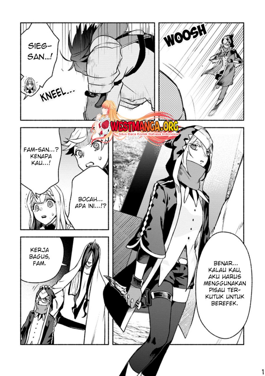 image-komik-sono-monban-saikyou-nitsuki-tsuihou-sareta-bougyo-ryoku-9999-no-senshi-outo-no-monban-toshite-musou-suru-chapter-20-11/35