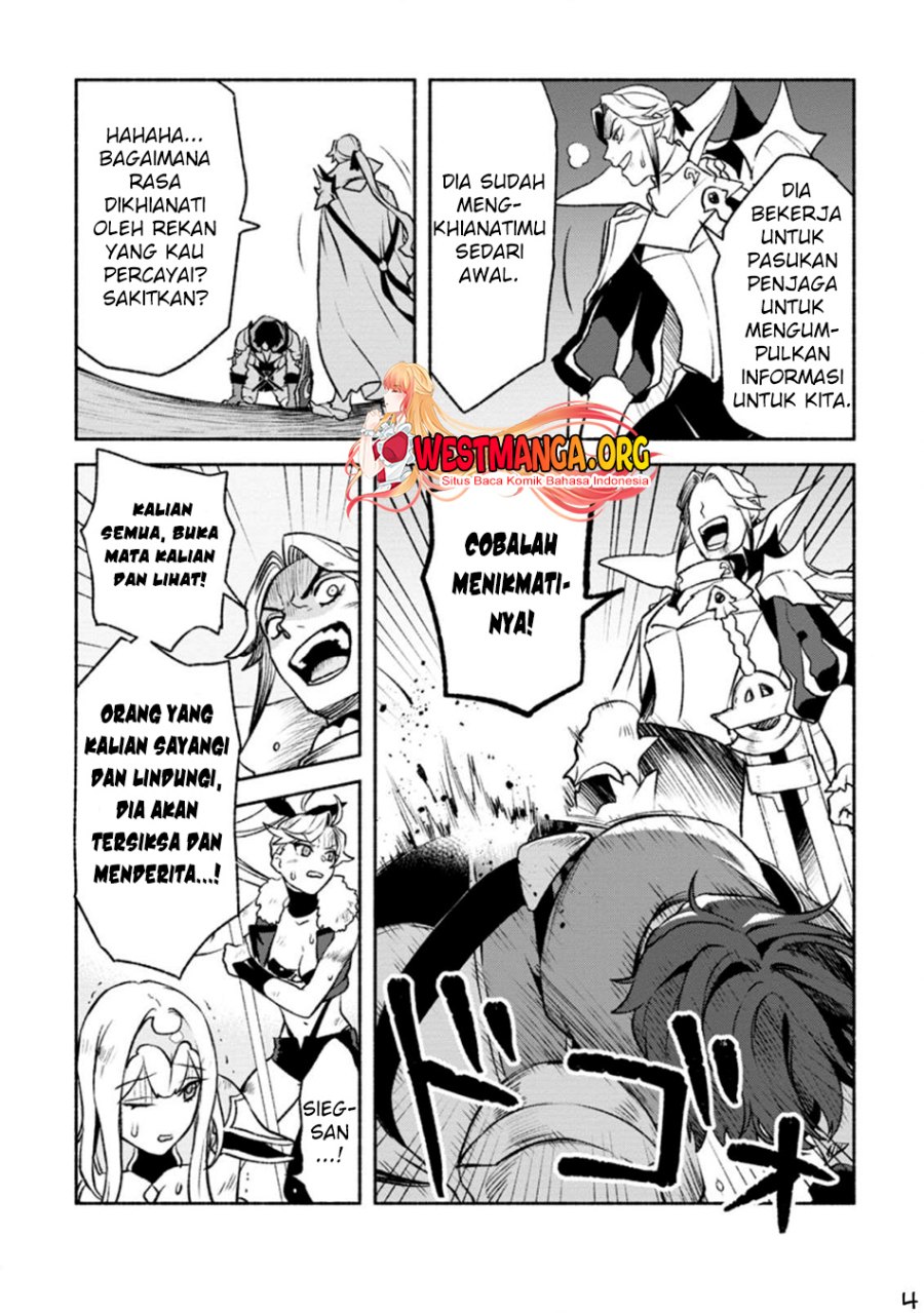 image-komik-sono-monban-saikyou-nitsuki-tsuihou-sareta-bougyo-ryoku-9999-no-senshi-outo-no-monban-toshite-musou-suru-chapter-20-14/35