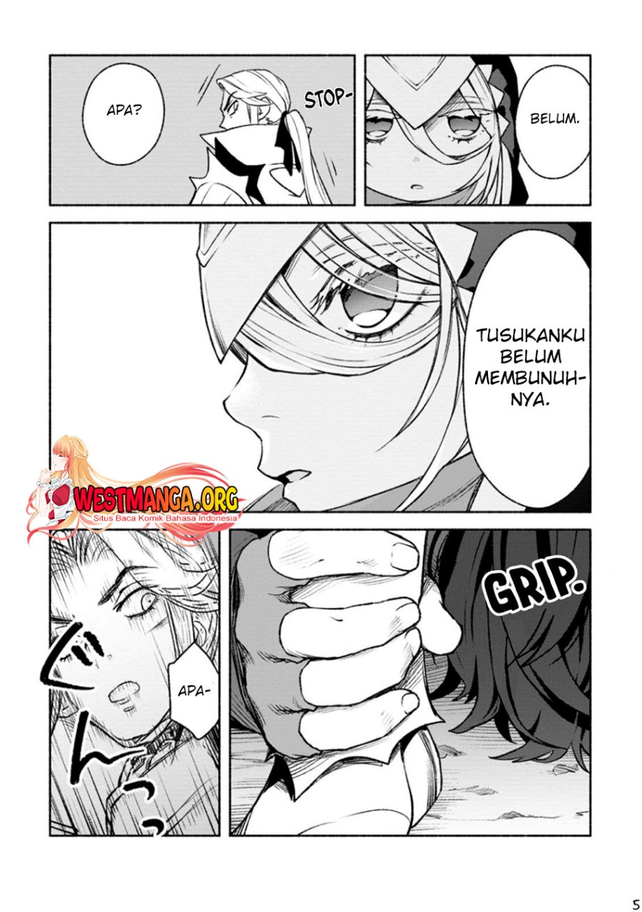 image-komik-sono-monban-saikyou-nitsuki-tsuihou-sareta-bougyo-ryoku-9999-no-senshi-outo-no-monban-toshite-musou-suru-chapter-20-15/35