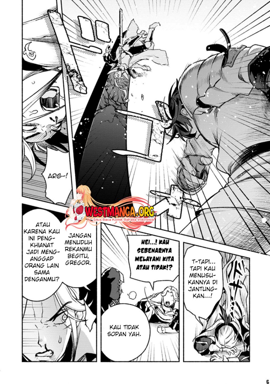 image-komik-sono-monban-saikyou-nitsuki-tsuihou-sareta-bougyo-ryoku-9999-no-senshi-outo-no-monban-toshite-musou-suru-chapter-20-16/35