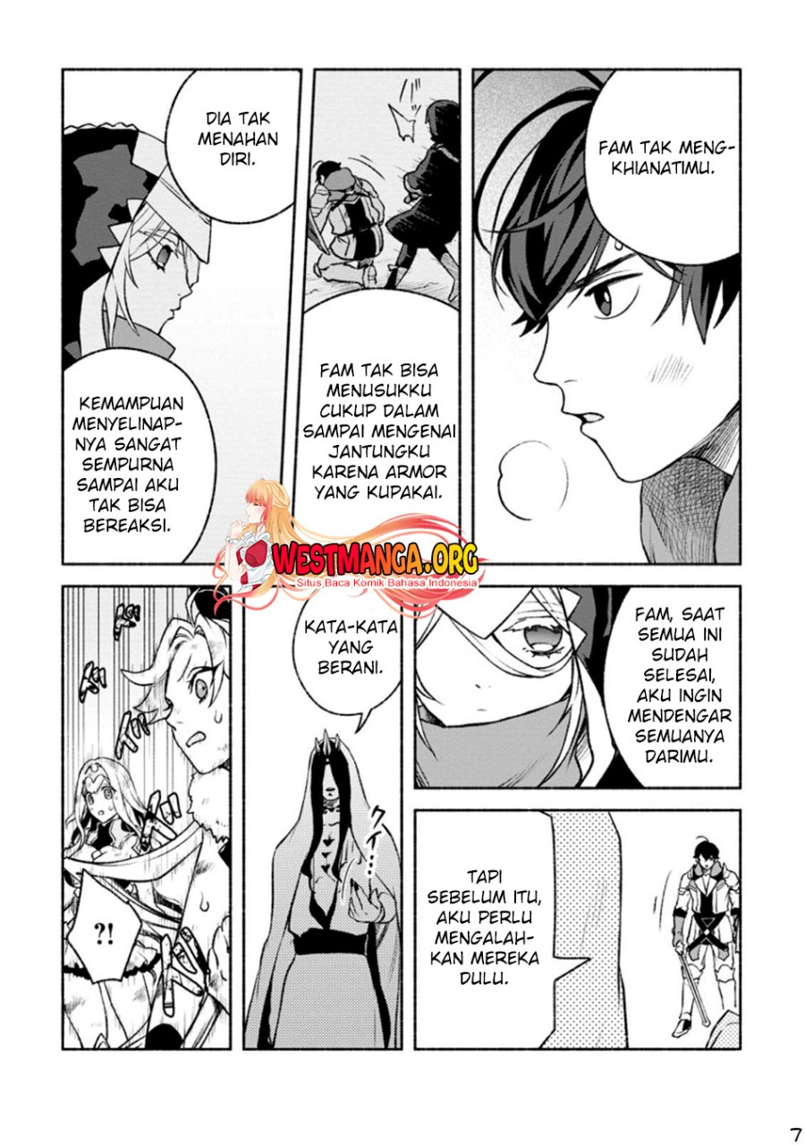 image-komik-sono-monban-saikyou-nitsuki-tsuihou-sareta-bougyo-ryoku-9999-no-senshi-outo-no-monban-toshite-musou-suru-chapter-20-17/35