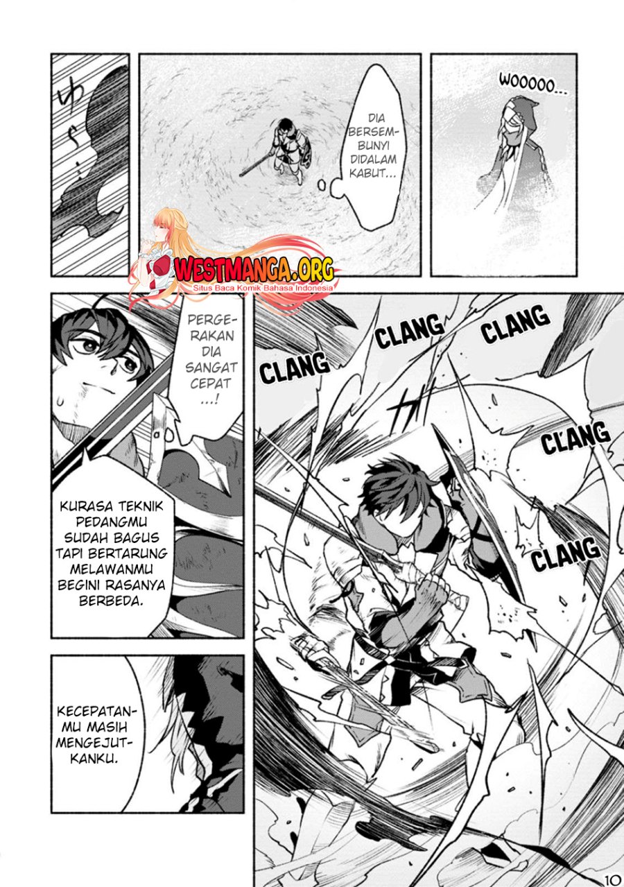 image-komik-sono-monban-saikyou-nitsuki-tsuihou-sareta-bougyo-ryoku-9999-no-senshi-outo-no-monban-toshite-musou-suru-chapter-20-20/35