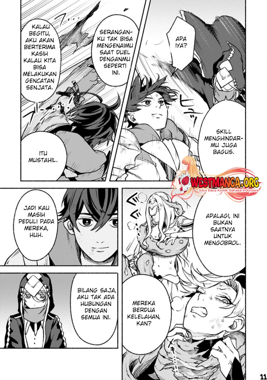 image-komik-sono-monban-saikyou-nitsuki-tsuihou-sareta-bougyo-ryoku-9999-no-senshi-outo-no-monban-toshite-musou-suru-chapter-20-21/35