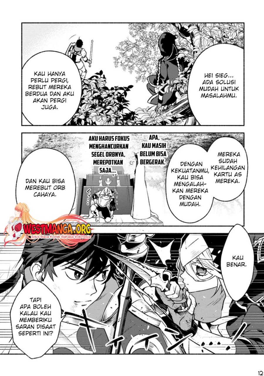 image-komik-sono-monban-saikyou-nitsuki-tsuihou-sareta-bougyo-ryoku-9999-no-senshi-outo-no-monban-toshite-musou-suru-chapter-20-22/35