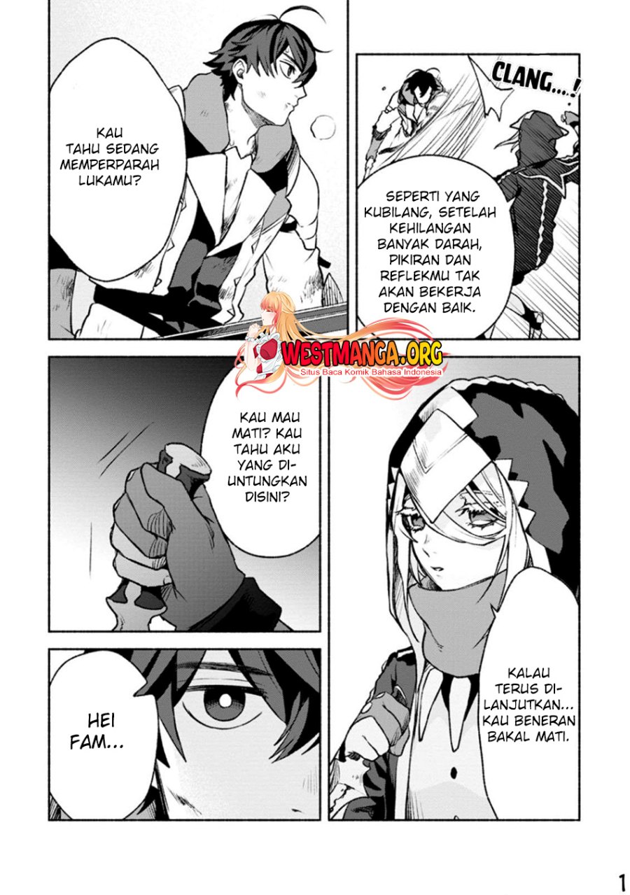 image-komik-sono-monban-saikyou-nitsuki-tsuihou-sareta-bougyo-ryoku-9999-no-senshi-outo-no-monban-toshite-musou-suru-chapter-20-23/35