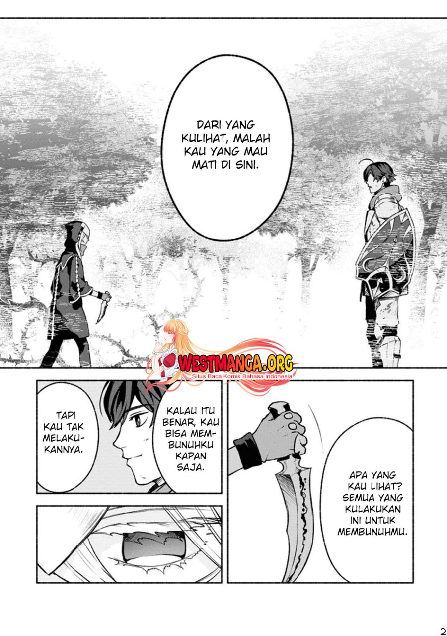 image-komik-sono-monban-saikyou-nitsuki-tsuihou-sareta-bougyo-ryoku-9999-no-senshi-outo-no-monban-toshite-musou-suru-chapter-20-24/35