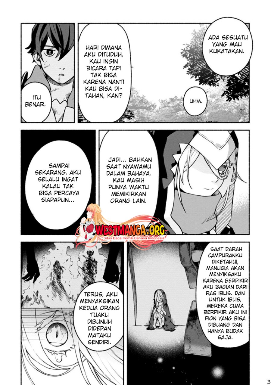 image-komik-sono-monban-saikyou-nitsuki-tsuihou-sareta-bougyo-ryoku-9999-no-senshi-outo-no-monban-toshite-musou-suru-chapter-20-25/35