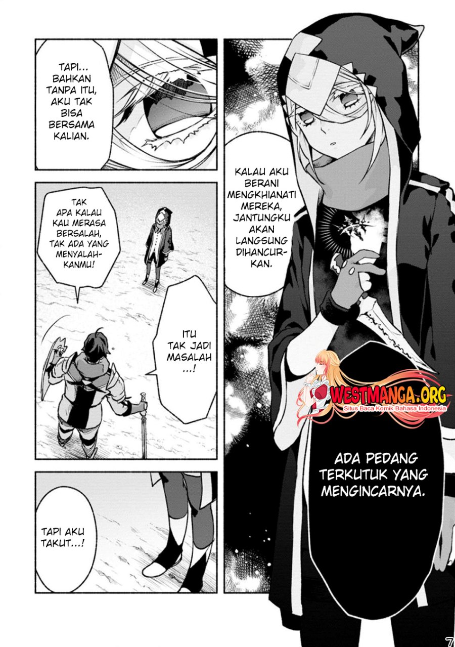 image-komik-sono-monban-saikyou-nitsuki-tsuihou-sareta-bougyo-ryoku-9999-no-senshi-outo-no-monban-toshite-musou-suru-chapter-20-29/35