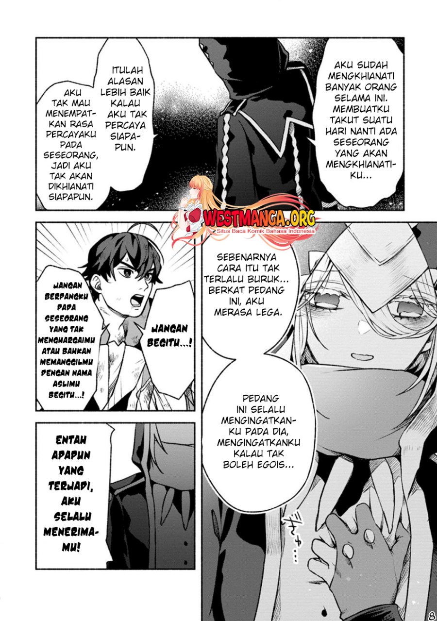 image-komik-sono-monban-saikyou-nitsuki-tsuihou-sareta-bougyo-ryoku-9999-no-senshi-outo-no-monban-toshite-musou-suru-chapter-20-30/35