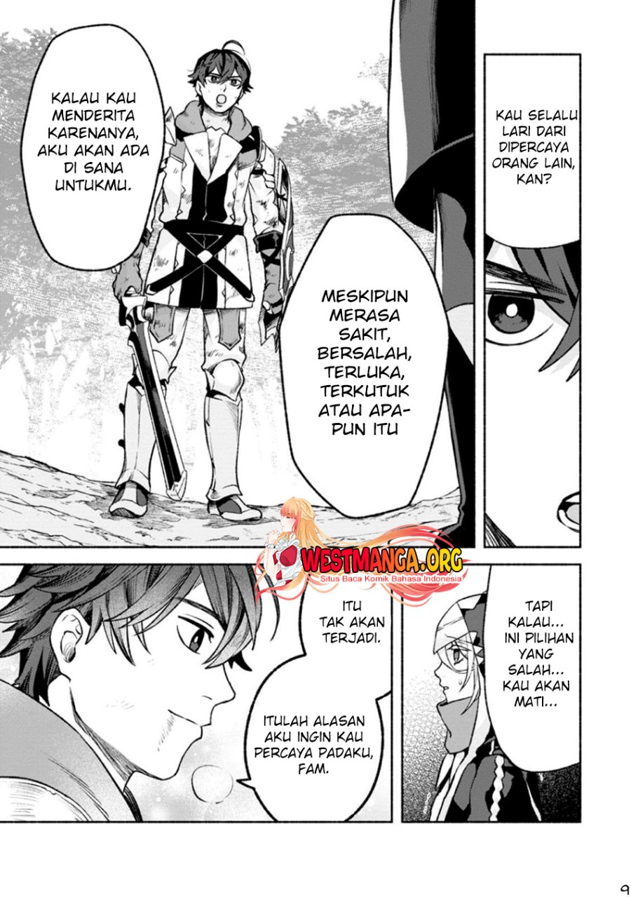 image-komik-sono-monban-saikyou-nitsuki-tsuihou-sareta-bougyo-ryoku-9999-no-senshi-outo-no-monban-toshite-musou-suru-chapter-20-31/35