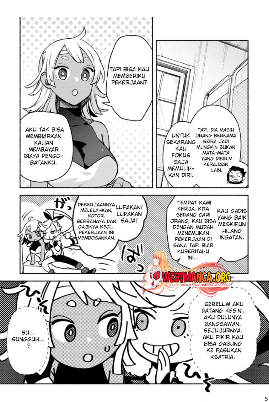 image-komik-sono-monban-saikyou-nitsuki-tsuihou-sareta-bougyo-ryoku-9999-no-senshi-outo-no-monban-toshite-musou-suru-chapter-23-5/30