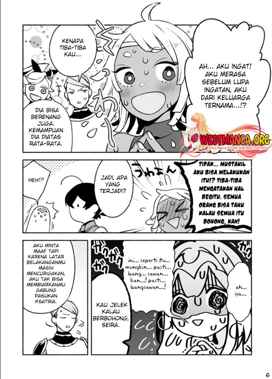 image-komik-sono-monban-saikyou-nitsuki-tsuihou-sareta-bougyo-ryoku-9999-no-senshi-outo-no-monban-toshite-musou-suru-chapter-23-6/30