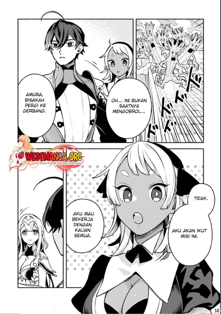 image-komik-sono-monban-saikyou-nitsuki-tsuihou-sareta-bougyo-ryoku-9999-no-senshi-outo-no-monban-toshite-musou-suru-chapter-23-10/30