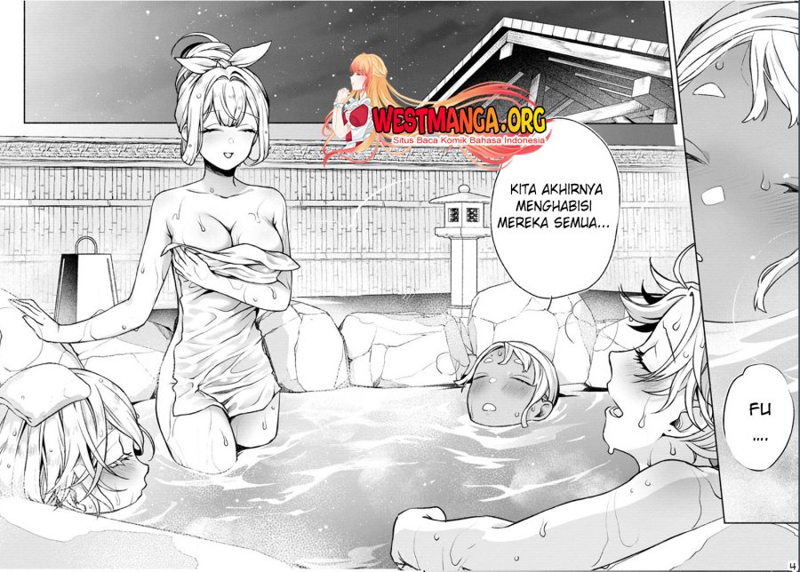 image-komik-sono-monban-saikyou-nitsuki-tsuihou-sareta-bougyo-ryoku-9999-no-senshi-outo-no-monban-toshite-musou-suru-chapter-23-14/30