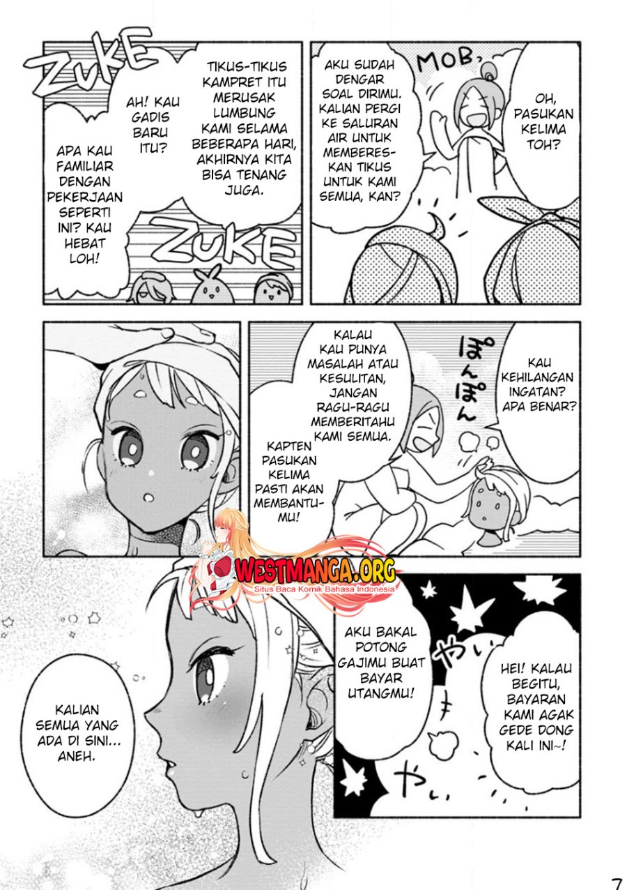 image-komik-sono-monban-saikyou-nitsuki-tsuihou-sareta-bougyo-ryoku-9999-no-senshi-outo-no-monban-toshite-musou-suru-chapter-23-16/30