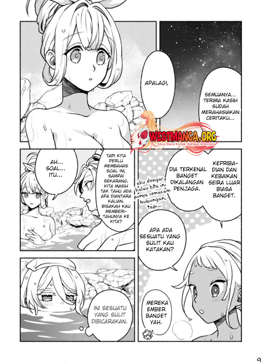 image-komik-sono-monban-saikyou-nitsuki-tsuihou-sareta-bougyo-ryoku-9999-no-senshi-outo-no-monban-toshite-musou-suru-chapter-23-18/30