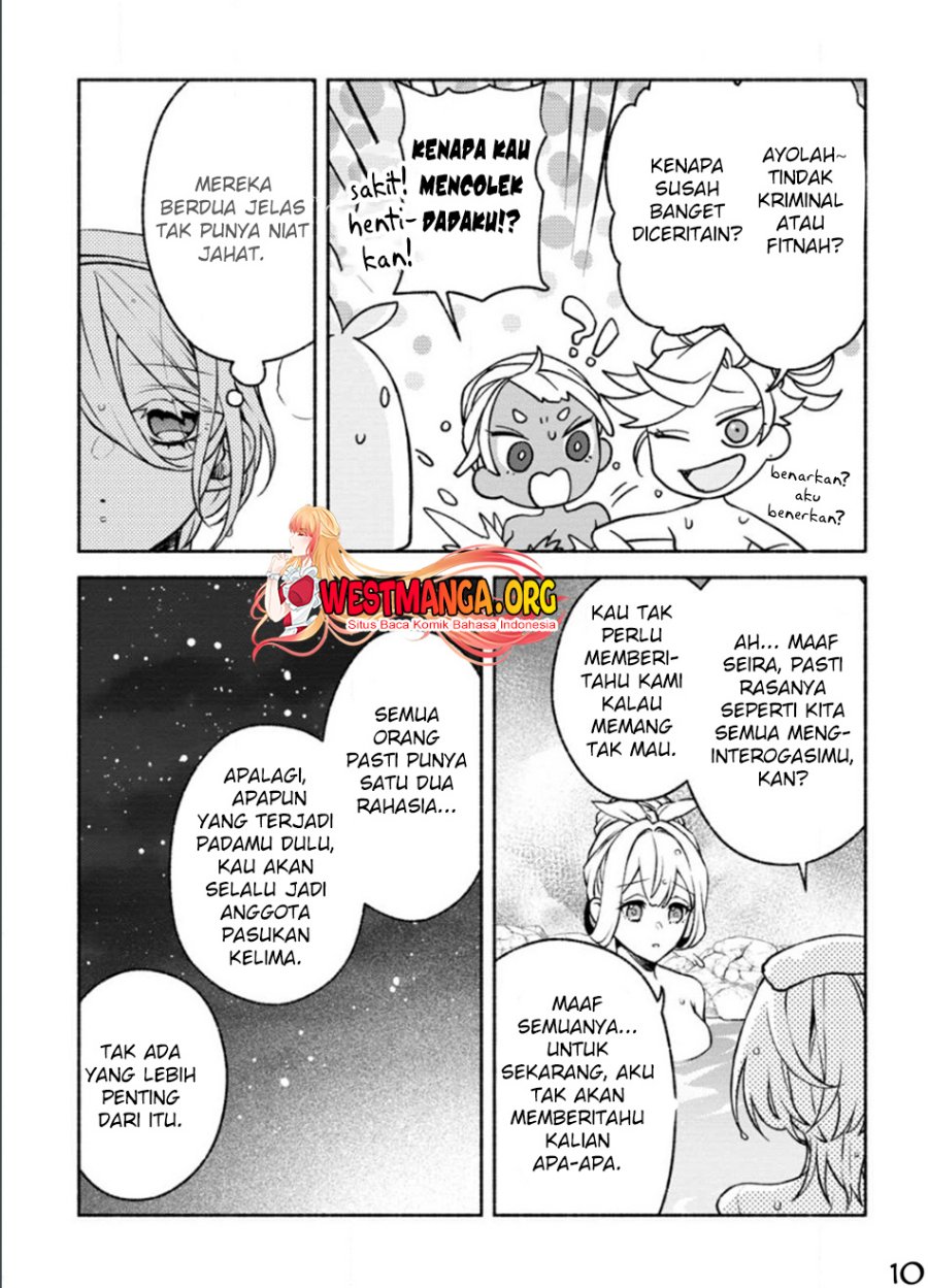 image-komik-sono-monban-saikyou-nitsuki-tsuihou-sareta-bougyo-ryoku-9999-no-senshi-outo-no-monban-toshite-musou-suru-chapter-23-19/30