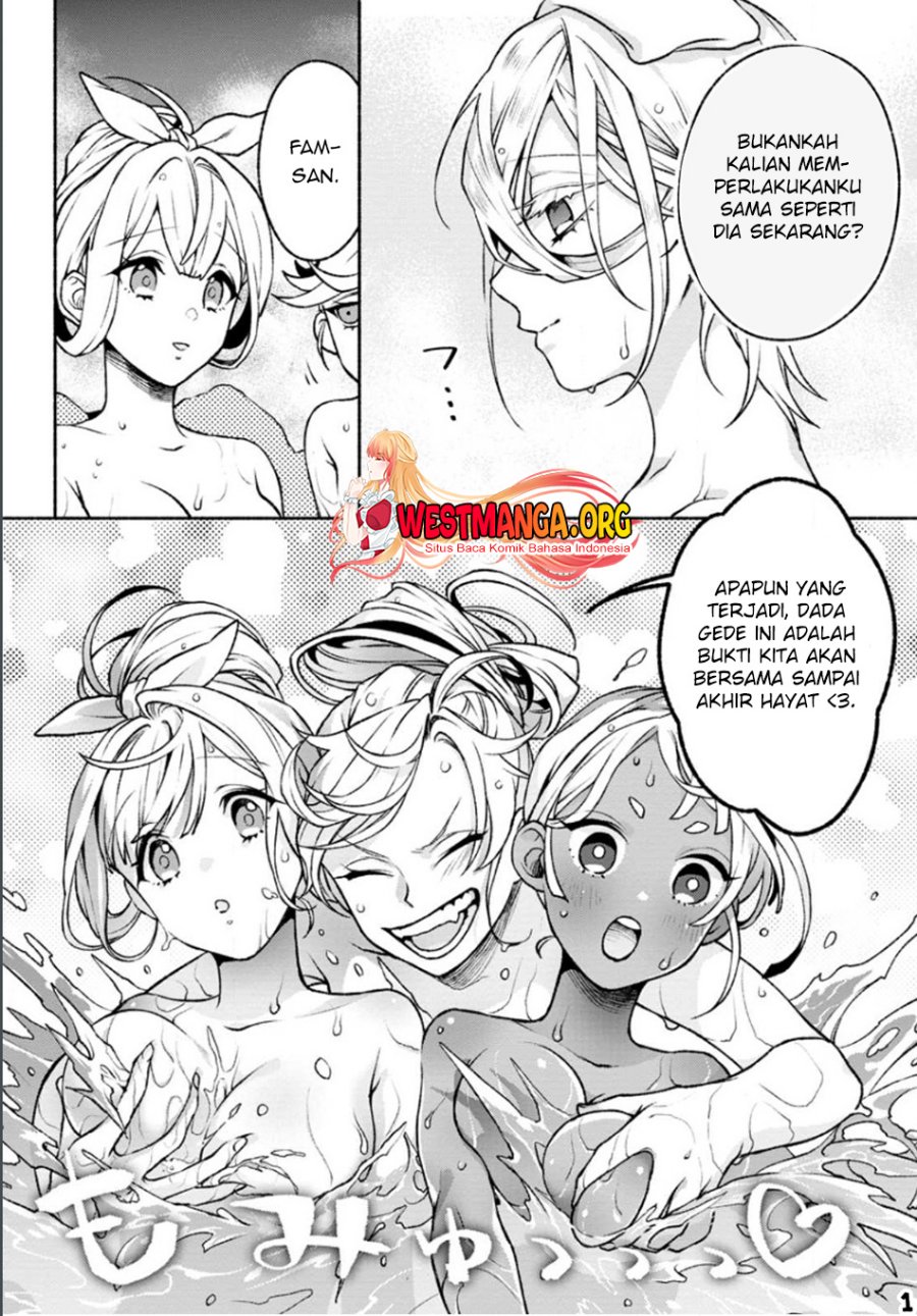 image-komik-sono-monban-saikyou-nitsuki-tsuihou-sareta-bougyo-ryoku-9999-no-senshi-outo-no-monban-toshite-musou-suru-chapter-23-20/30