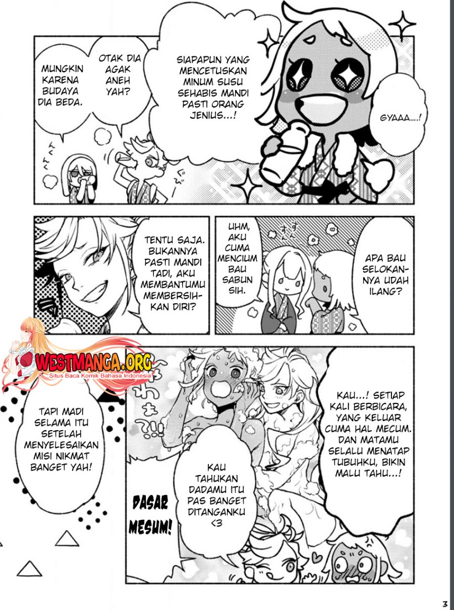 image-komik-sono-monban-saikyou-nitsuki-tsuihou-sareta-bougyo-ryoku-9999-no-senshi-outo-no-monban-toshite-musou-suru-chapter-23-22/30