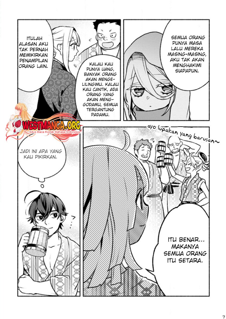 image-komik-sono-monban-saikyou-nitsuki-tsuihou-sareta-bougyo-ryoku-9999-no-senshi-outo-no-monban-toshite-musou-suru-chapter-23-26/30