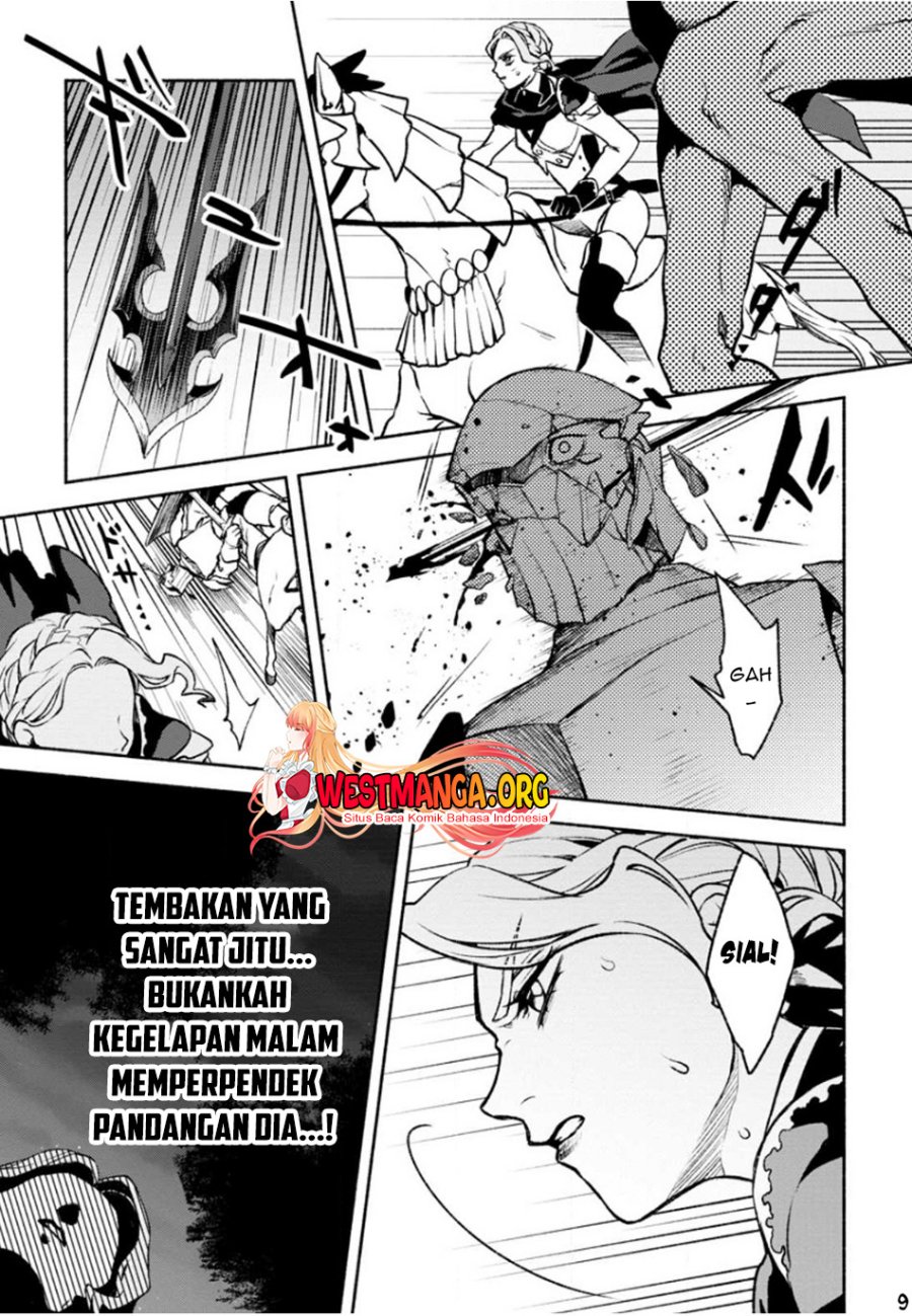 image-komik-sono-monban-saikyou-nitsuki-tsuihou-sareta-bougyo-ryoku-9999-no-senshi-outo-no-monban-toshite-musou-suru-chapter-23-28/30