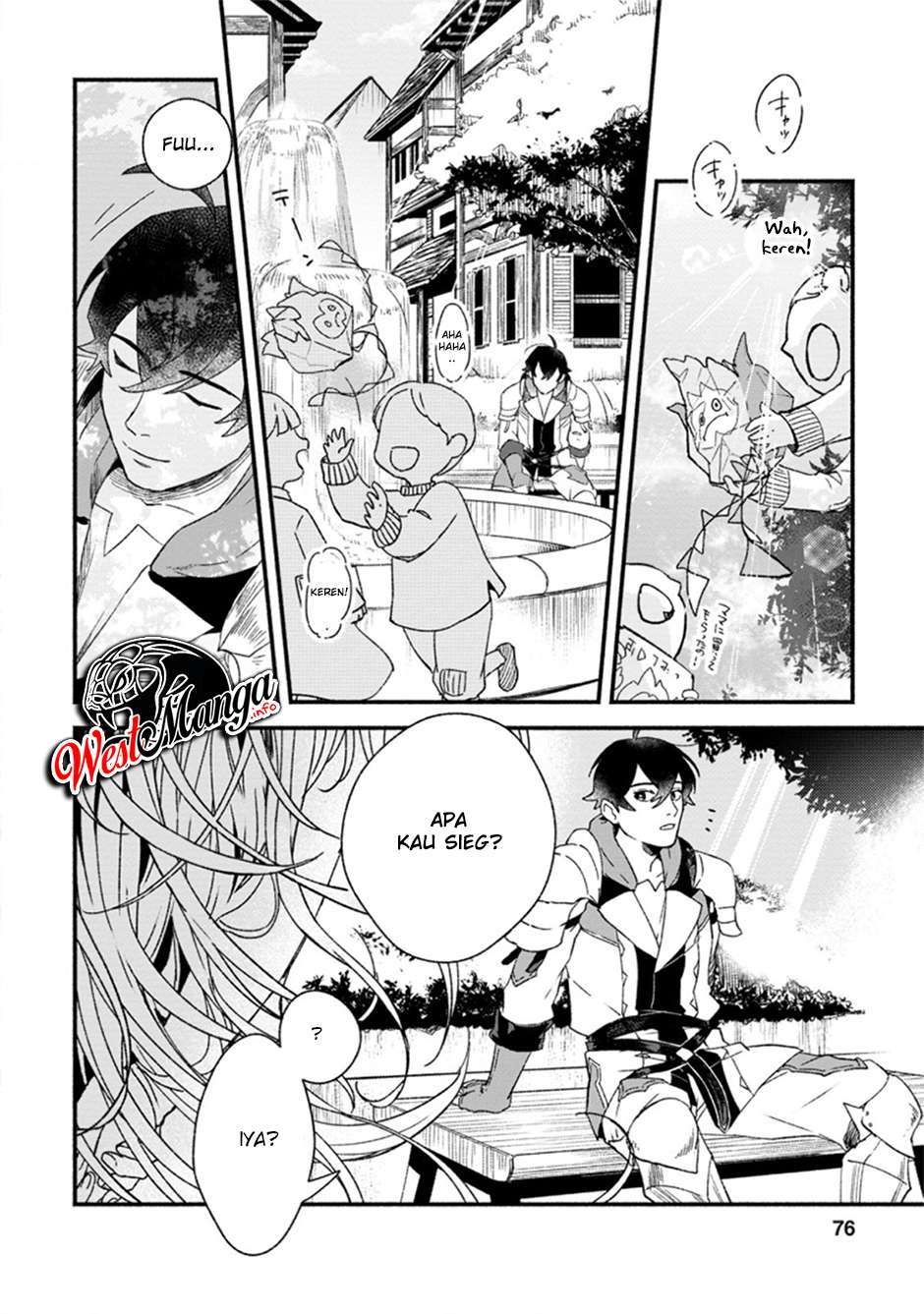 image-komik-sono-monban-saikyou-nitsuki-tsuihou-sareta-bougyo-ryoku-9999-no-senshi-outo-no-monban-toshite-musou-suru-chapter-3-15/34