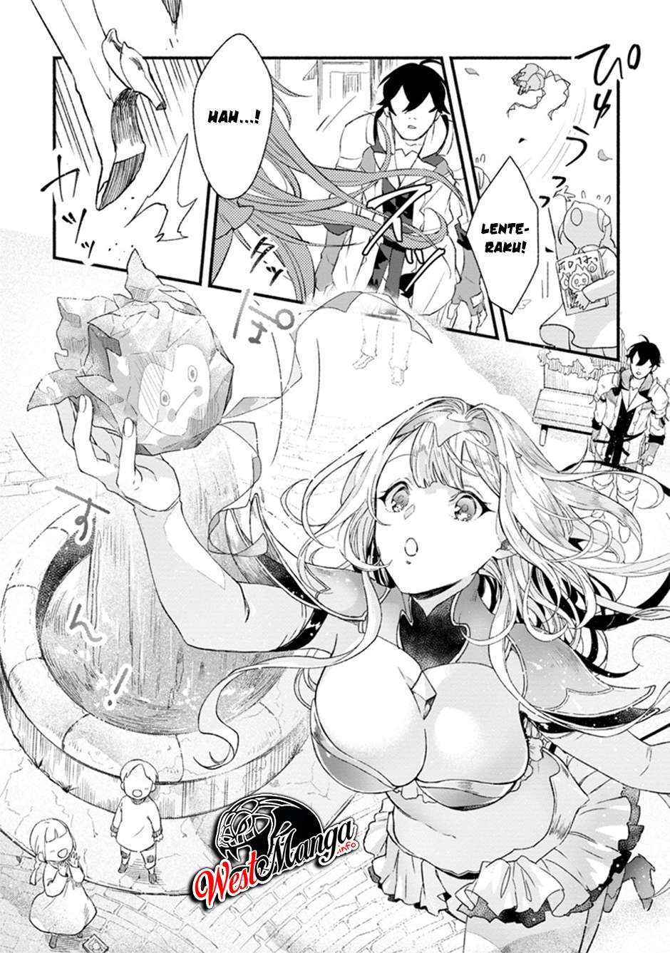 image-komik-sono-monban-saikyou-nitsuki-tsuihou-sareta-bougyo-ryoku-9999-no-senshi-outo-no-monban-toshite-musou-suru-chapter-3-19/34