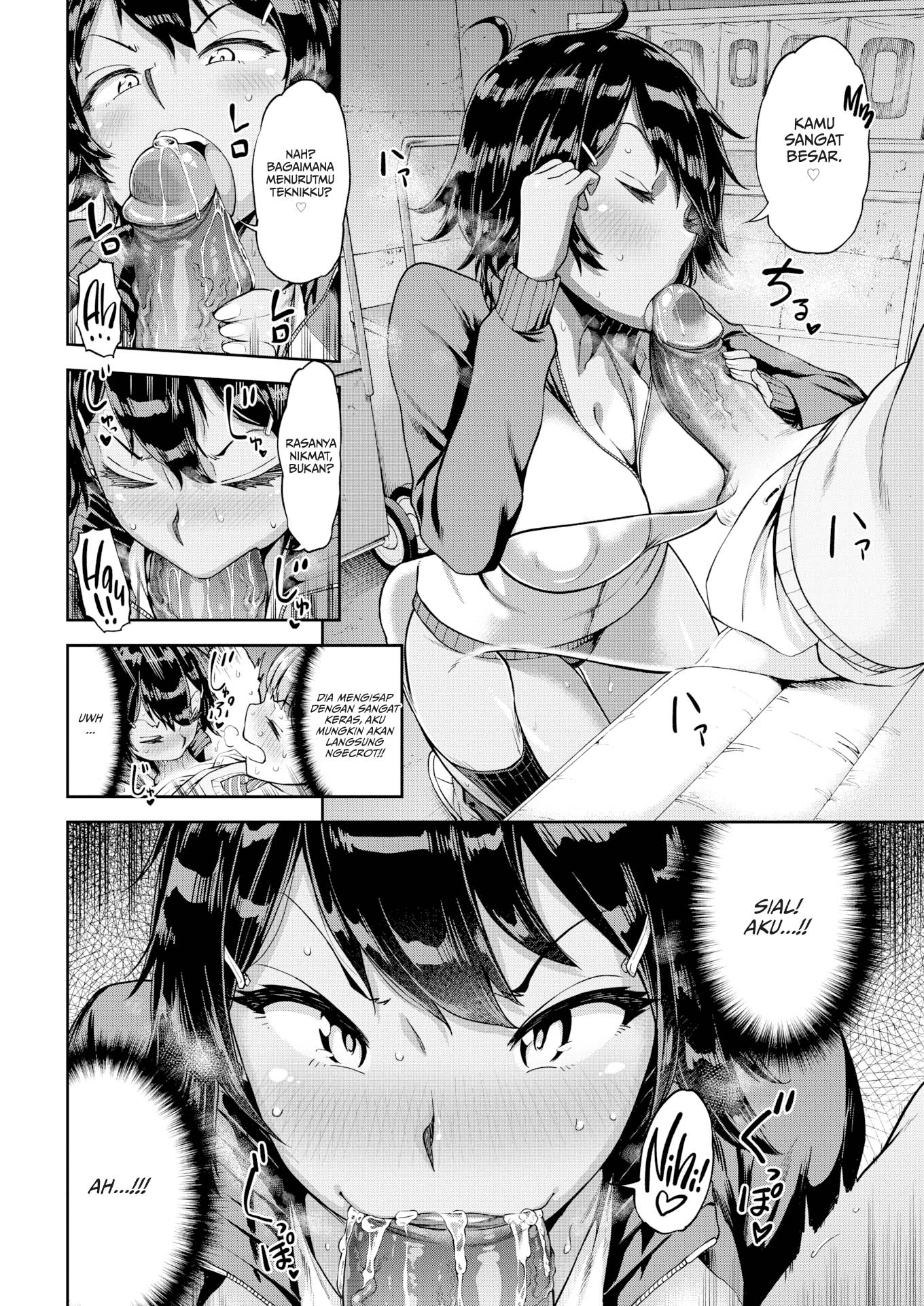 image-komik-sore-loser-shunko-chapter-01-7/22