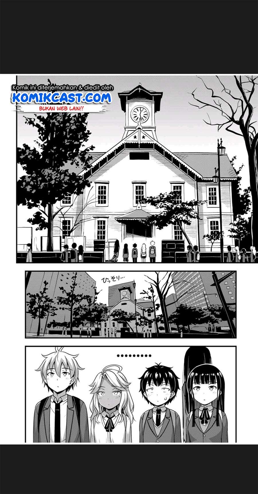 image-komik-sore-wa-rei-no-shiwaza-desu-chapter-32-13/26