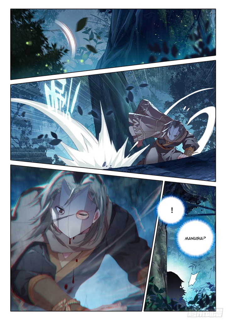 image-komik-soul-land-v-rebirth-of-tang-san-chapter-1-8/17