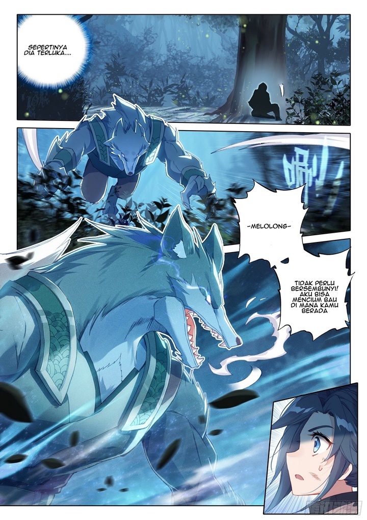 image-komik-soul-land-v-rebirth-of-tang-san-chapter-1-9/17