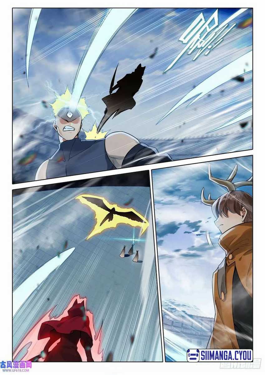 image-komik-soul-land-v-rebirth-of-tang-san-chapter-109-15/18