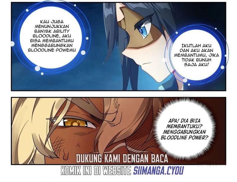 image-komik-soul-land-v-rebirth-of-tang-san-chapter-131-10/38