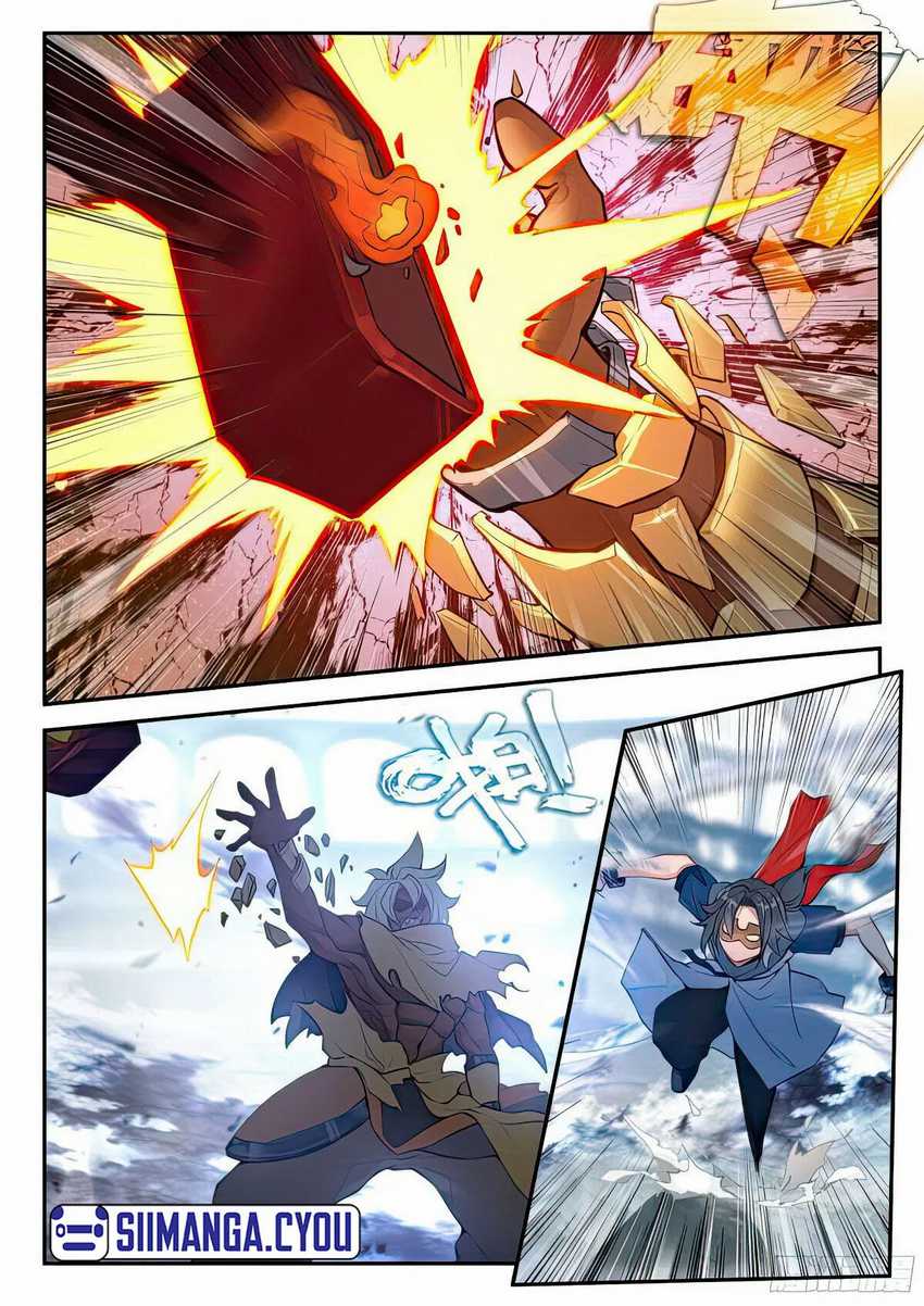 image-komik-soul-land-v-rebirth-of-tang-san-chapter-131-15/38